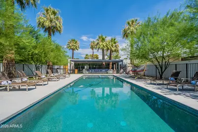 4351 N 36th Street #4, Phoenix, AZ 85018 - Photo 47
