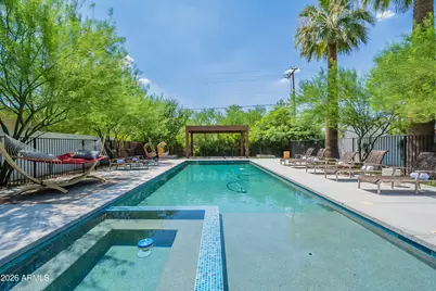 4351 N 36th Street #4, Phoenix, AZ 85018 - Photo 43