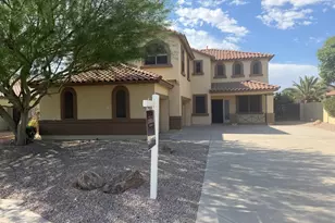 4415 E Runaway Bay Dr, Chandler, AZ 85249 - Photo 1