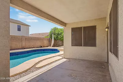 4415 E Runaway Bay Drive, Chandler, AZ 85249 - Photo 35