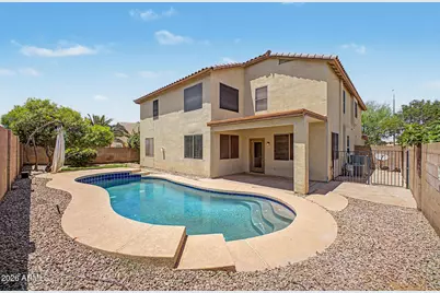 4415 E Runaway Bay Drive, Chandler, AZ 85249 - Photo 35
