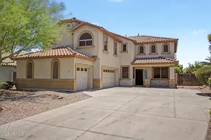 4415 E Runaway Bay Dr, Chandler, AZ 85249 - Photo 1