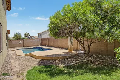 4415 E Runaway Bay Drive, Chandler, AZ 85249 - Photo 39
