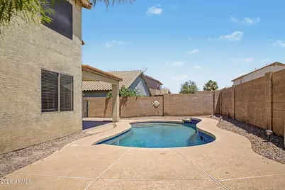 4415 E Runaway Bay Drive, Chandler, AZ 85249 - Photo 37