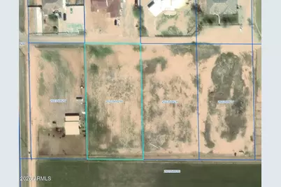 8875 E Stone Road #-, Coolidge, AZ 85128 - Photo 7