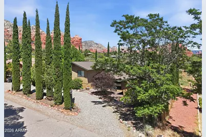 730 Sunshine Lane, Sedona, AZ 86336 - Photo 1