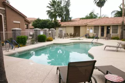 5415 E McKellips Road #Unit 113, Mesa, AZ 85215 - Photo 9