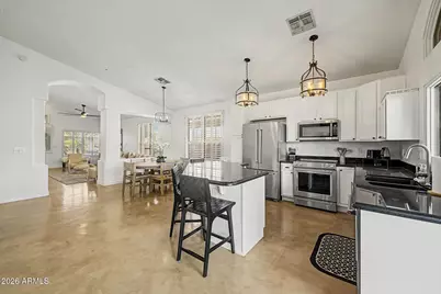 8143 E Michelle Drive, Scottsdale, AZ 85255 - Photo 1