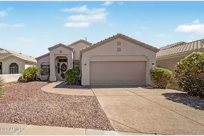 8143 E Michelle Drive, Scottsdale, AZ 85255 - Photo 1