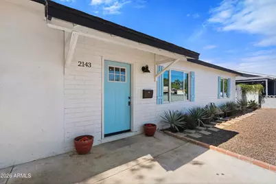 2143 W Minnezona Avenue, Phoenix, AZ 85015 - Photo 3