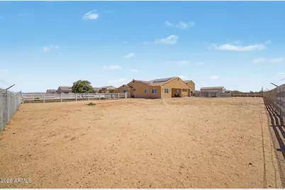 24039 W Cavedale Drive, Wittmann, AZ 85361 - Photo 55