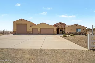 24039 W Cavedale Dr, Wittmann, AZ 85361 - Photo 1
