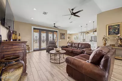 24039 W Cavedale Drive, Wittmann, AZ 85361 - Photo 11