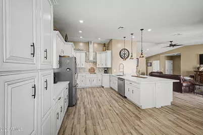 24039 W Cavedale Drive, Wittmann, AZ 85361 - Photo 17