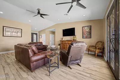 24039 W Cavedale Drive, Wittmann, AZ 85361 - Photo 13