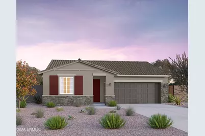 9804 S Miners Run Trail, Apache Junction, AZ 85120 - Photo 1