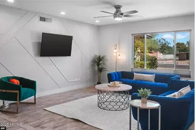 4844 E Andora Drive, Scottsdale, AZ 85254 - Photo 13