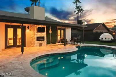 4844 E Andora Drive, Scottsdale, AZ 85254 - Photo 3