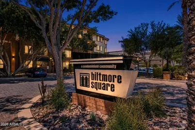 1701 E Colter Street #490, Phoenix, AZ 85016 - Photo 1
