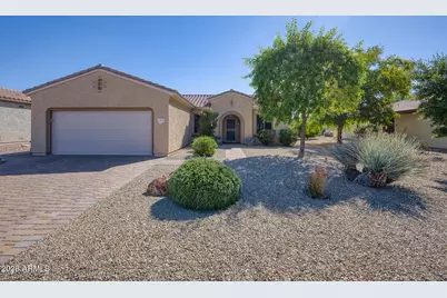 21039 N Vista Trail, Surprise, AZ 85387 - Photo 35