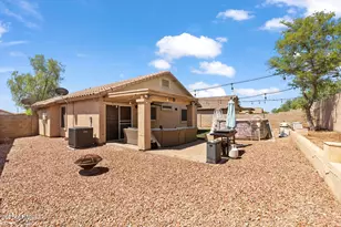 22942 W Cantilever St, Buckeye, AZ 85326 - Photo 33