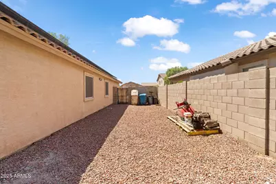 22942 W Cantilever Street, Buckeye, AZ 85326 - Photo 37
