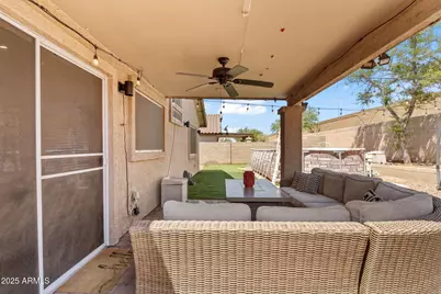 22942 W Cantilever Street, Buckeye, AZ 85326 - Photo 31