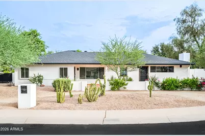 6915 E Pasadena Avenue, Paradise Valley, AZ 85253 - Photo 1