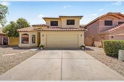 9643 W Runion Drive, Peoria, AZ 85382 - Photo 1