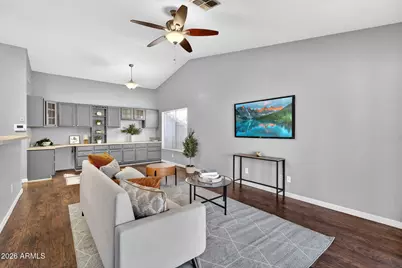 518 W Amoroso Drive, Gilbert, AZ 85233 - Photo 13