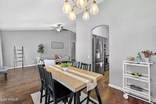 518 W Amoroso Dr, Gilbert, AZ 85233 - Photo 21