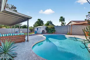 518 W Amoroso Dr, Gilbert, AZ 85233 - Photo 49