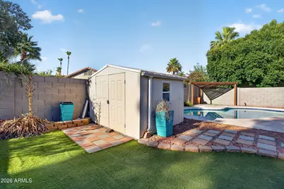 518 W Amoroso Drive, Gilbert, AZ 85233 - Photo 51