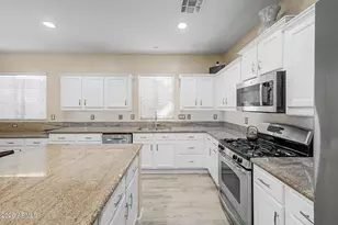 3541 E Lynx Pl, Chandler, AZ 85249 - Photo 5