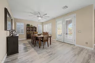 3541 E Lynx Pl, Chandler, AZ 85249 - Photo 13