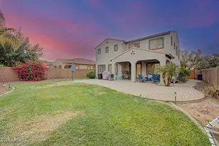 3541 E Lynx Pl, Chandler, AZ 85249 - Photo 37