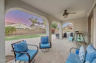 3541 E Lynx Pl, Chandler, AZ 85249 - Photo 35