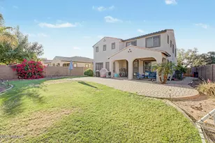 3541 E Lynx Pl, Chandler, AZ 85249 - Photo 41