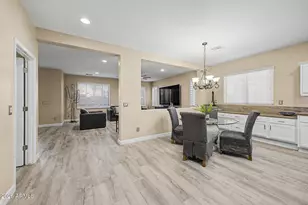 3541 E Lynx Pl, Chandler, AZ 85249 - Photo 7