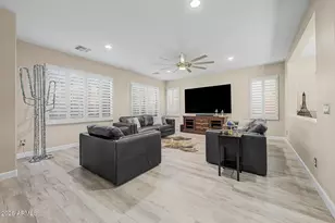 3541 E Lynx Pl, Chandler, AZ 85249 - Photo 9