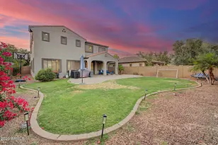 3541 E Lynx Pl, Chandler, AZ 85249 - Photo 39