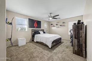 3541 E Lynx Pl, Chandler, AZ 85249 - Photo 25