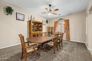 3163 E Oriole Dr, Gilbert, AZ 85297 - Photo 11