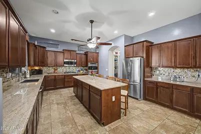 3163 E Oriole Drive, Gilbert, AZ 85297 - Photo 17