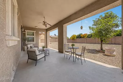 3163 E Oriole Drive, Gilbert, AZ 85297 - Photo 37