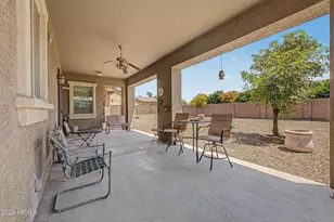 3163 E Oriole Dr, Gilbert, AZ 85297 - Photo 37