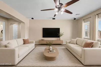 3163 E Oriole Drive, Gilbert, AZ 85297 - Photo 9