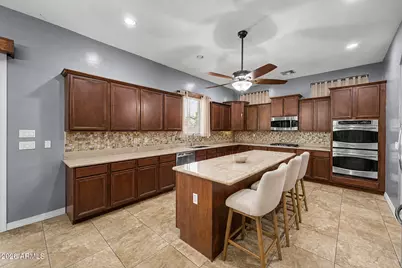 3163 E Oriole Drive, Gilbert, AZ 85297 - Photo 15