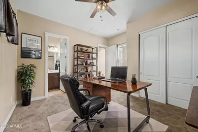 3163 E Oriole Drive, Gilbert, AZ 85297 - Photo 31