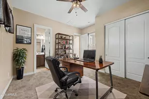 3163 E Oriole Dr, Gilbert, AZ 85297 - Photo 31